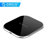 ORICO 10W Qi Wireless Charger for iPhone X 8 XS USB 5V 9V Wireless Charging for Samsung Galaxy S8 S9 S7 Qi USB Wireless Charger